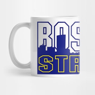 Strong Boston Mug